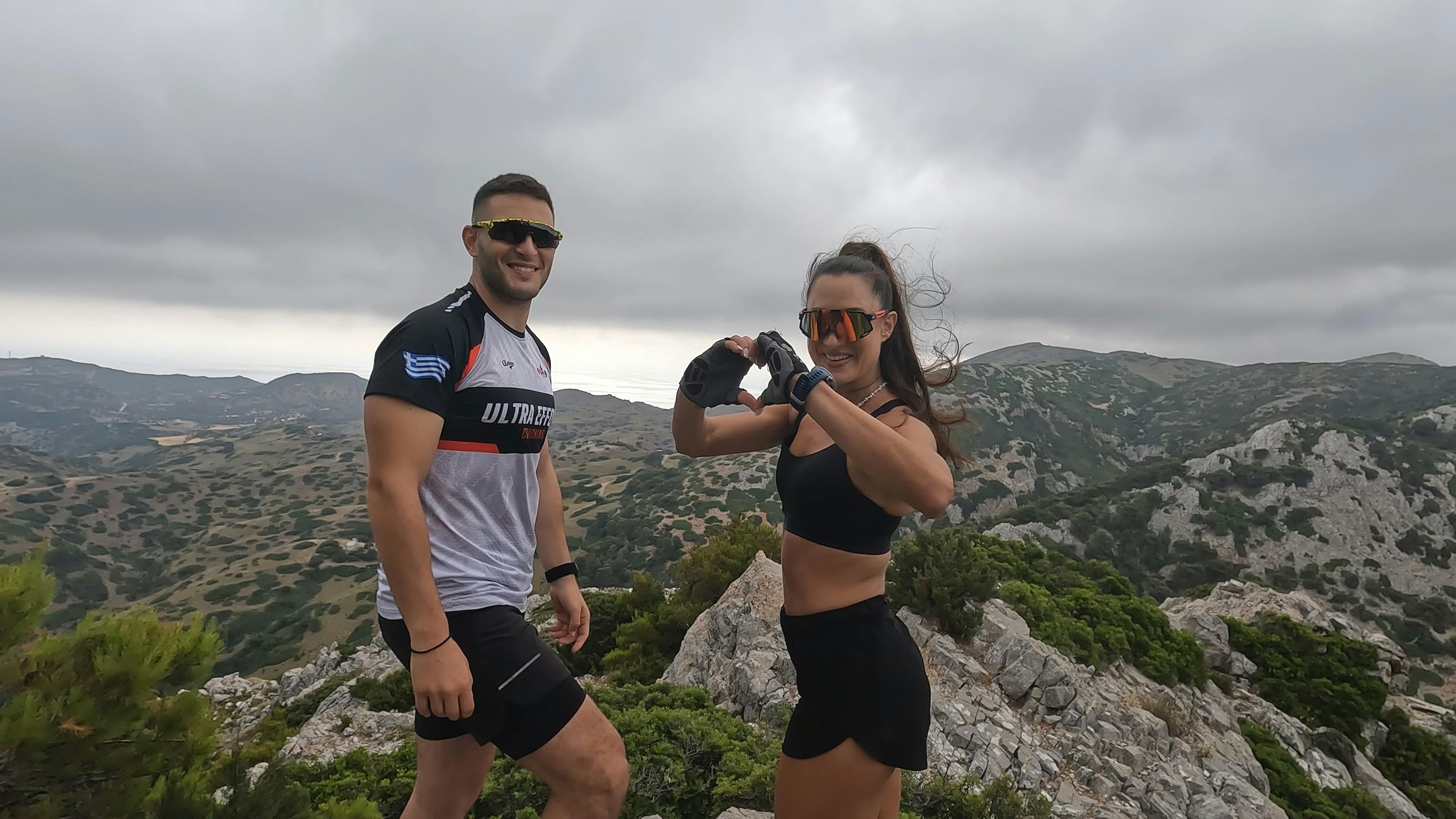 Το Skyros Run παίρνει τα βουνά - το promo video της διαδρομής Lympiani Trail Το Skyros Run παίρνει τα βουνά - το promo video της διαδρομής Lympiani Trail